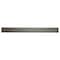 Alfi Brand 32" Modern SS Linear Shower Drain W/ Groove Lines ABLD32D - alternate 4